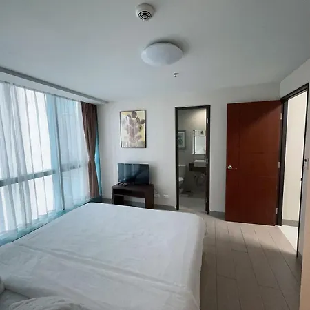 One Uptown Residences