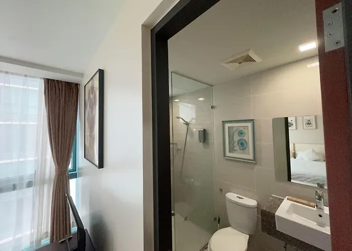 One Uptown Residences *
