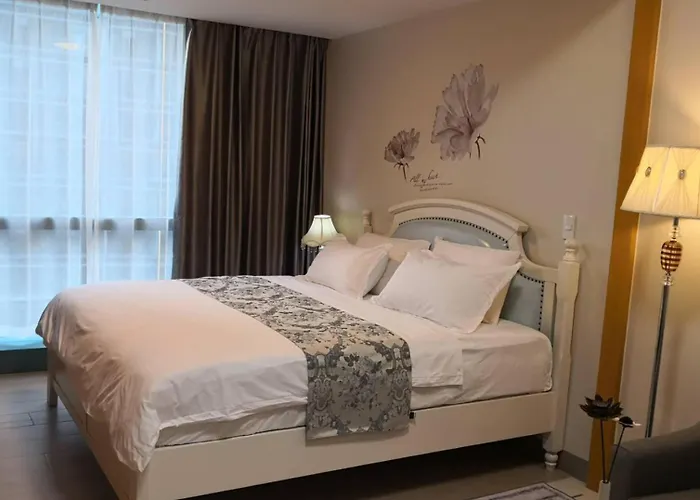 One Uptown Residences *