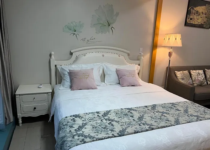 Apartment One Uptown Residences