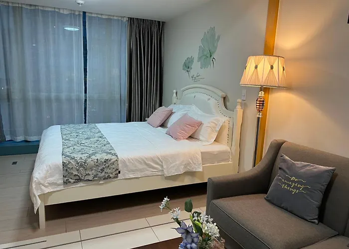 One Uptown Residences * Manila