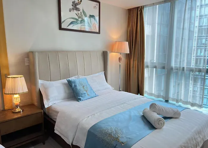 One Uptown Residences *