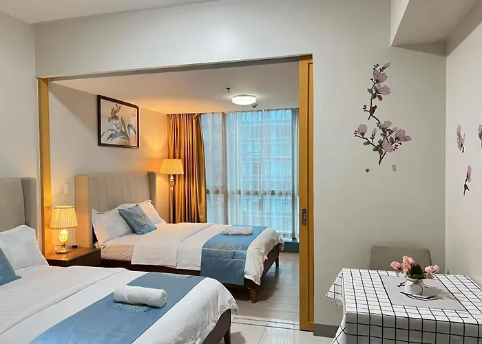 Apartment One Uptown Residences