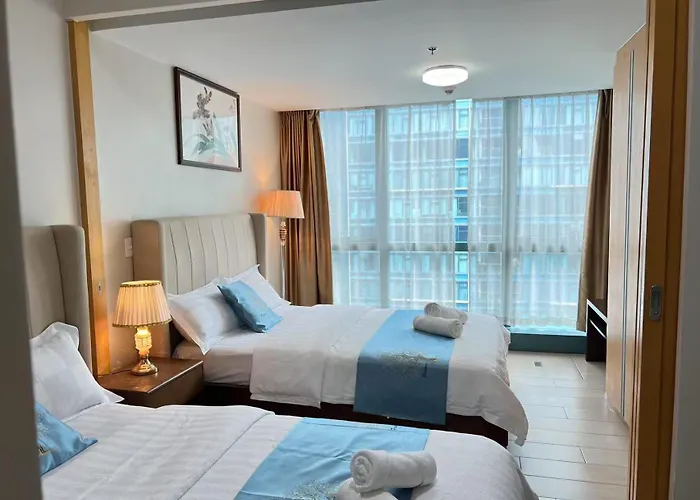 One Uptown Residences