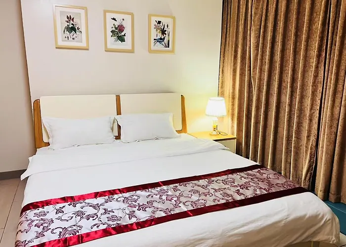 One Uptown Residences Manila