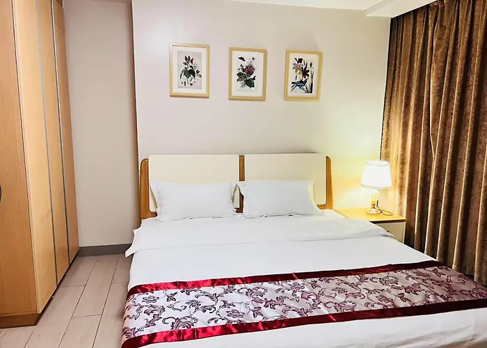 One Uptown Residences * Manila