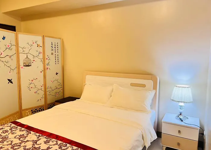 Apartment One Uptown Residences *