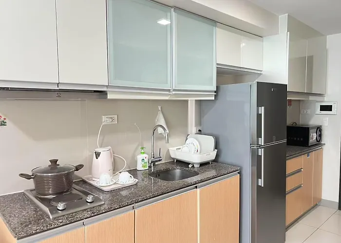 One Uptown Residences Manila