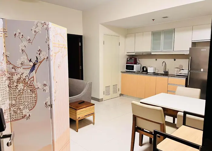One Uptown Residences *