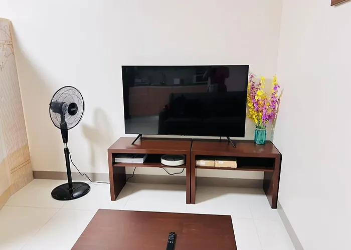 One Uptown Residences * Manila