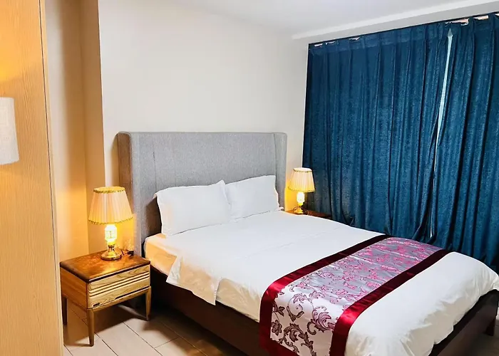 One Uptown Residences *