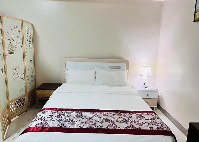 One Uptown Residences * Manila