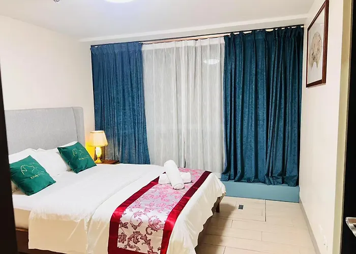 One Uptown Residences