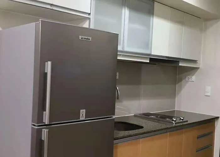 One Uptown Residences * Manila